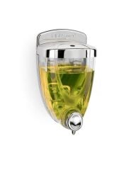 017 KROMAJLI SIVI SABUNLUK 350 ML.