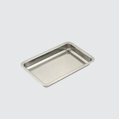 3 NO MEZE KÜVETİ 26*38 CM