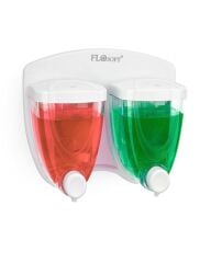 FLOSOFT SIVI SABUNLUK İKİZ 350+350 ML