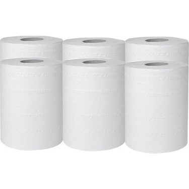 21 CM HAREKETLİ HAVLU 4 KG *6 LI