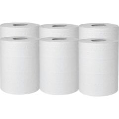 21 CM HAREKETLİ HAVLU 4 KG *6 LI