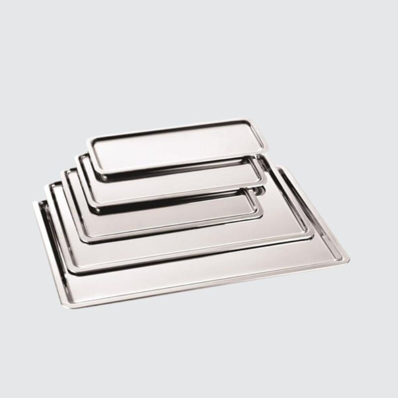 4 NO PASTANE TEPSİ 25 X 40