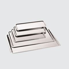 5 NO PASTANE TEPSİ 30 X 45