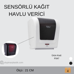 FLOSOFT FOTOSELLİ KAĞIT HAVLULUK