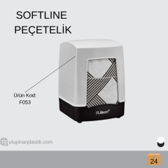 053 SOFTLINE PEÇETELİK