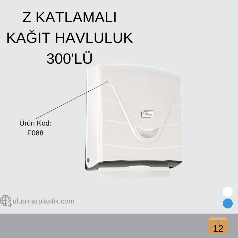 088 Z KATLI KAĞIT HAVLULUK
