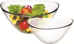 GONDOLA GENİŞ SALATA KASESİ