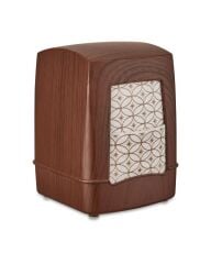 097 SOFTLİNE AHŞAP PEÇETELİK