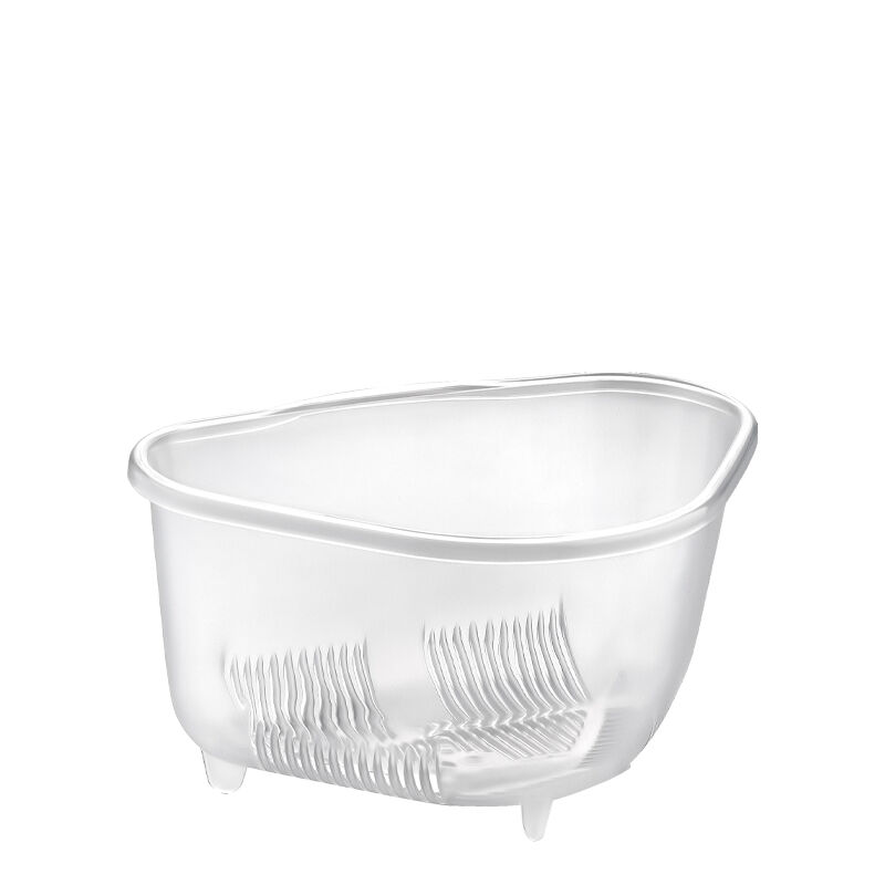 LAVABO SÜZGEÇ / ŞEFFAF
