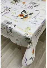 DİKDÖRTGEN MASA ÖRTÜSÜ 110*140 CM