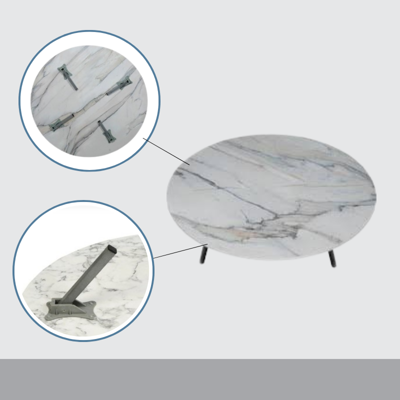 70 LİK SOFRA LÜX