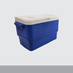 KALE TERMOS 45 LT OTO