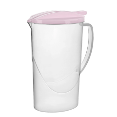 ŞEFFAF SÜRAHİ 1700ML