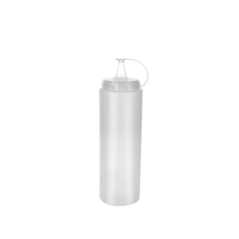 SOS ŞİŞESİ 400 ML