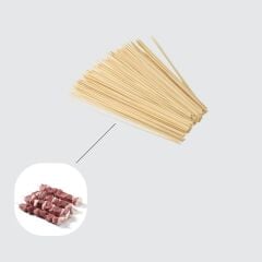 15 CM ÇÖP ŞİŞ