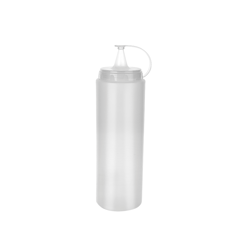 SOS ŞİŞESİ 700 ML