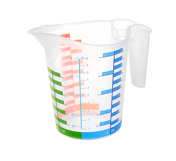 ÖLÇÜ KABI 1000ml