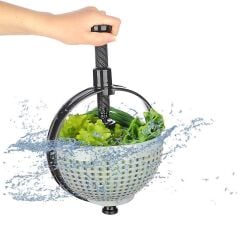 SALATA KURUTUCU SÜZGEÇ