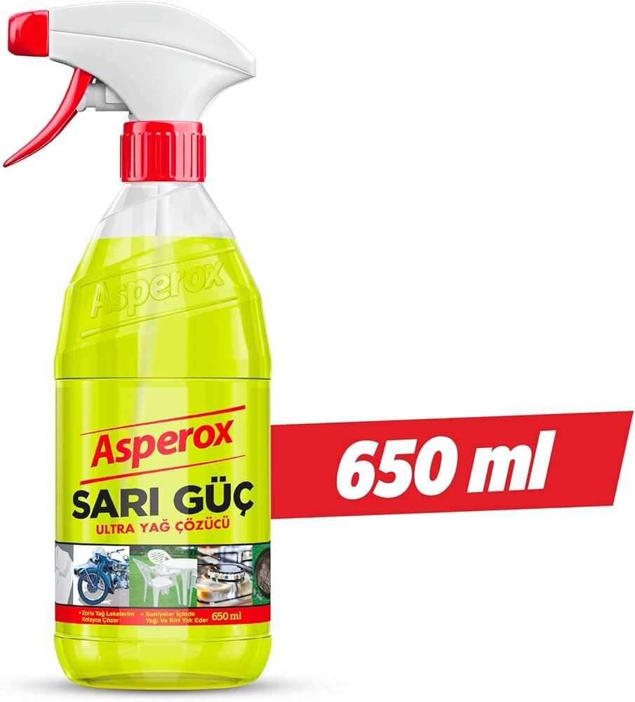 ASPEROX 650 ML