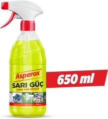 ASPEROX 650 ML