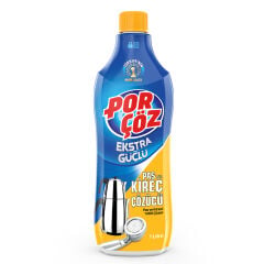 PORÇÖZ 1  LT