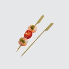 YASSI ÇÖP ŞİŞ 20 CM 50 Lİ