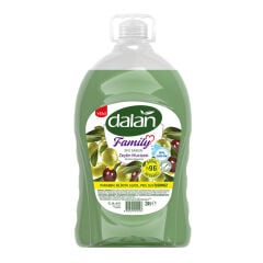 DALAN SIVI SABUN 3 LT