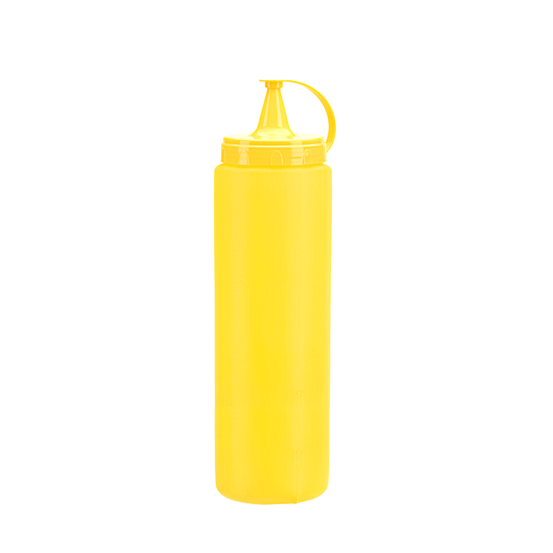 SOS ŞİŞESİ 700 ML