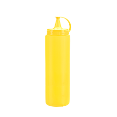 SOS ŞİŞESİ 700 ML