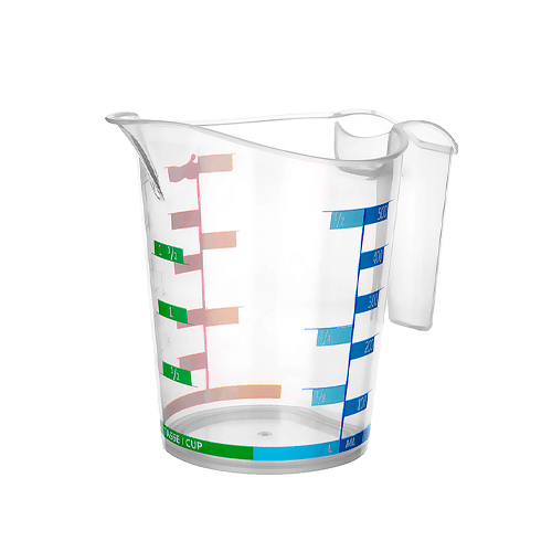 ÖLÇÜ KABI 500 ML