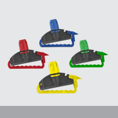 ISLAK MOP APARATI  KÜÇÜK (ÜÇTEM)