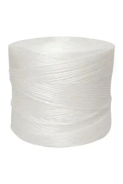 NAYLON ÇUVAL AĞZI İPİ 1 KG TEMSAN