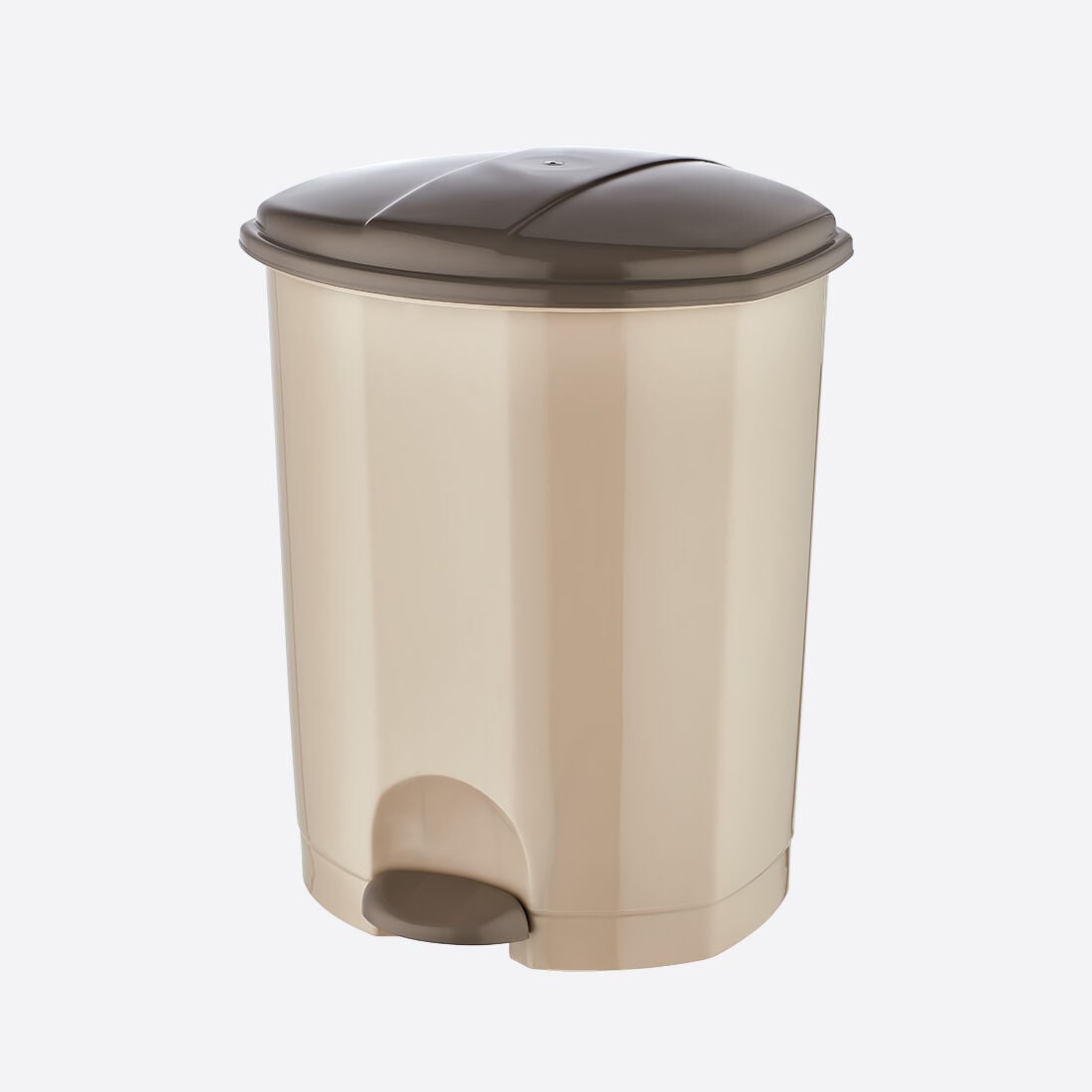 50 LT CLEAN KEEPER PEDALLI ÇÖP