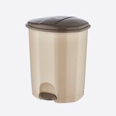 50 LT CLEAN KEEPER PEDALLI ÇÖP