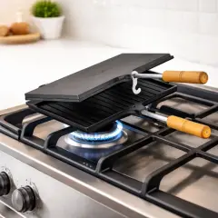 T0090 TOST MAKİNASI GRANİT