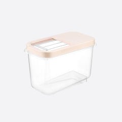 10 LT SLİDE STORAGE CONTAİNER