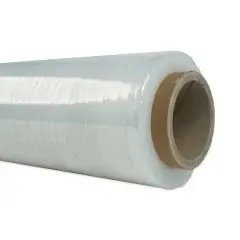 PALET STRECH FİLM EKO