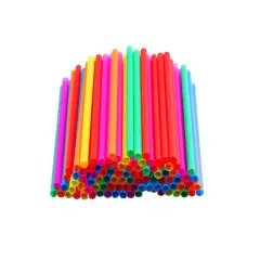 RENKLİ EKO PİPET 100 LÜ