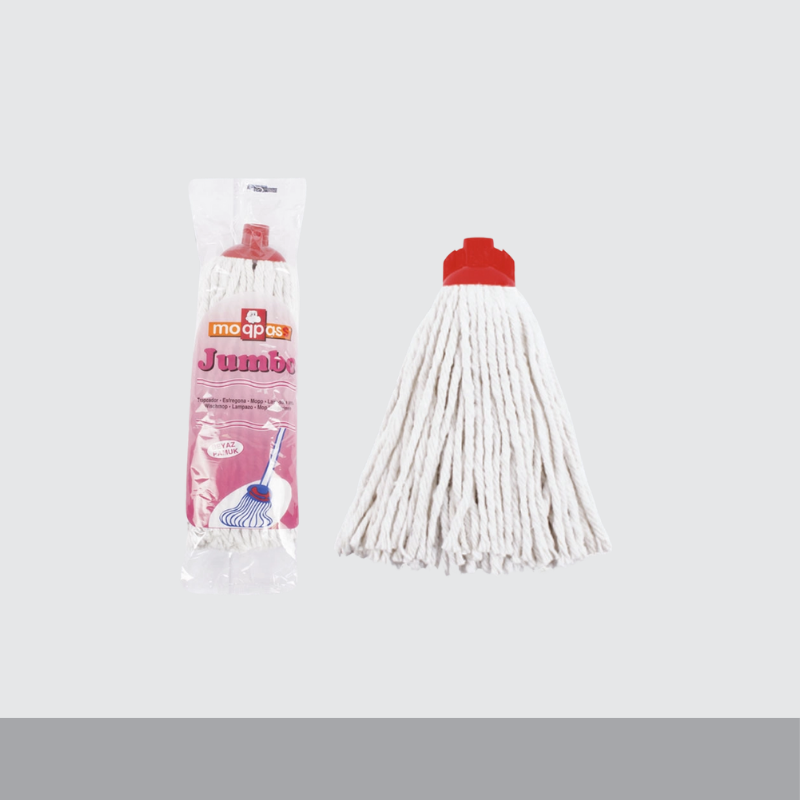 JUMBO İP MOP
