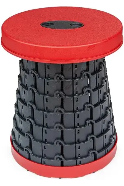 TELESKOPİK TABURE