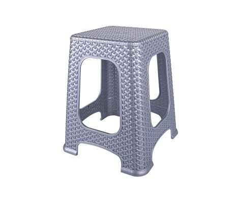 SARAL TABURE MODERN RATTAN BÜYÜK