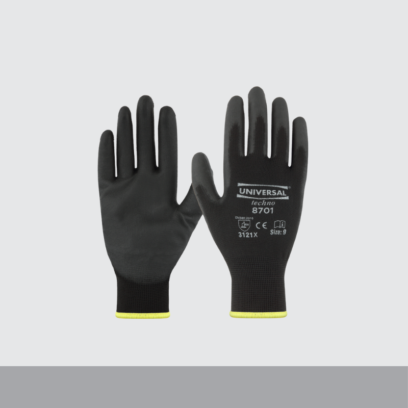 UNIVERSAL TECHNO 8701-PU ELDİVEN