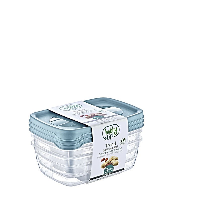 3 * 0,6 LT TREND SAKLAMA KABI