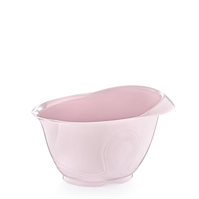 OVAL MİKSER KABI NORMAL 4 LT