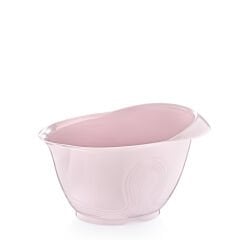 OVAL MİKSER KABI NORMAL 4 LT