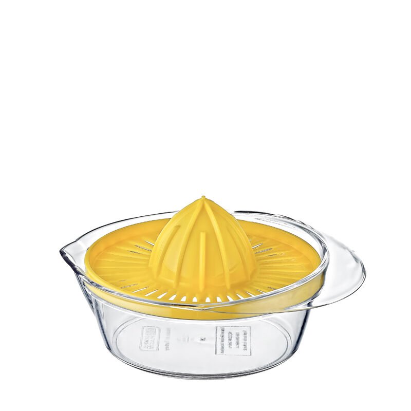 LİMON VE PORTAKAL SIKACAĞI  (500 ML)