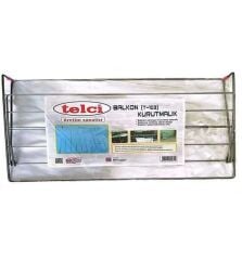 BALKON KURUTMALIK TELCİ