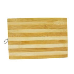 BAMBU KESİM PANOSU 18*28