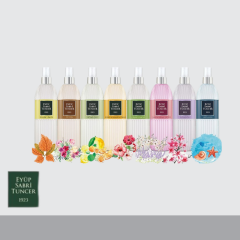 150 ML SPREYLİ KOLONYA EST