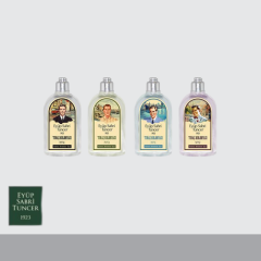 250 ML TRAŞ KOLONYASI EST